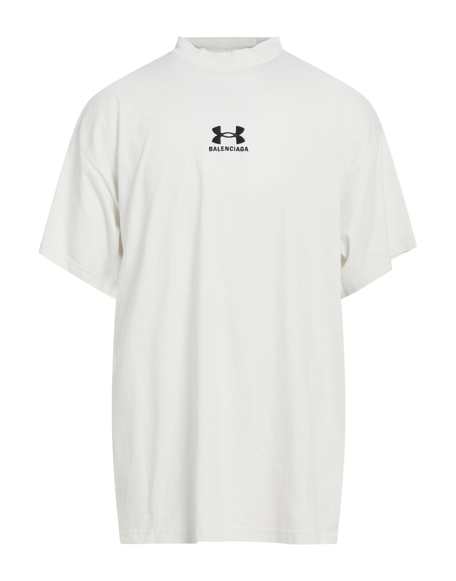 BALENCIAGA - T-shirts