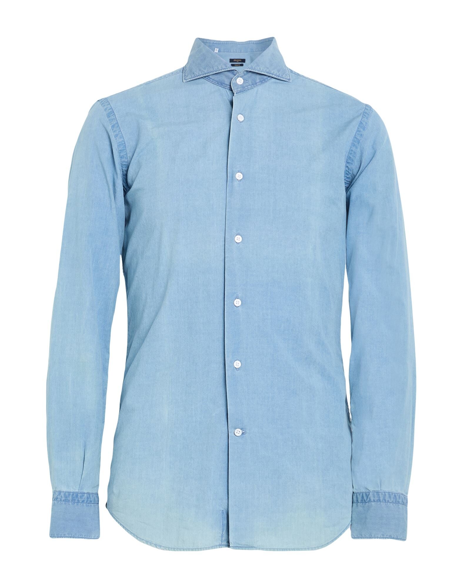 DEL SIENA - デニムシャツ