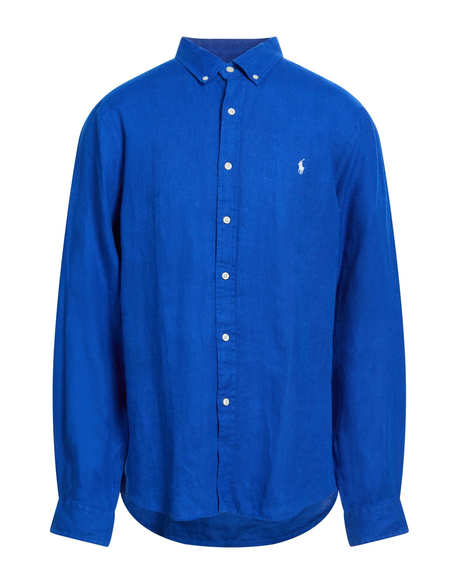 POLO RALPH LAUREN - Chemises