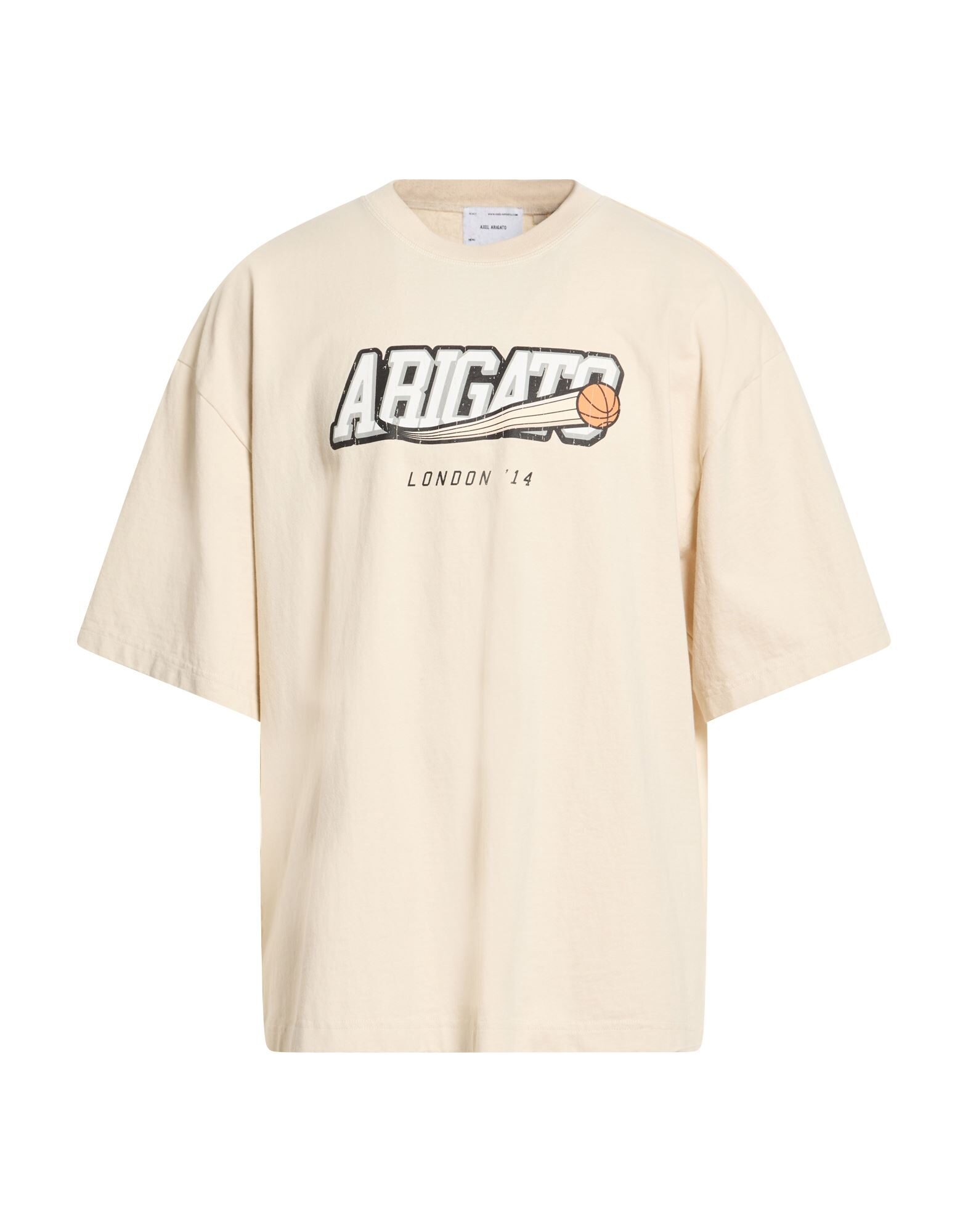 AXEL ARIGATO - T-shirts