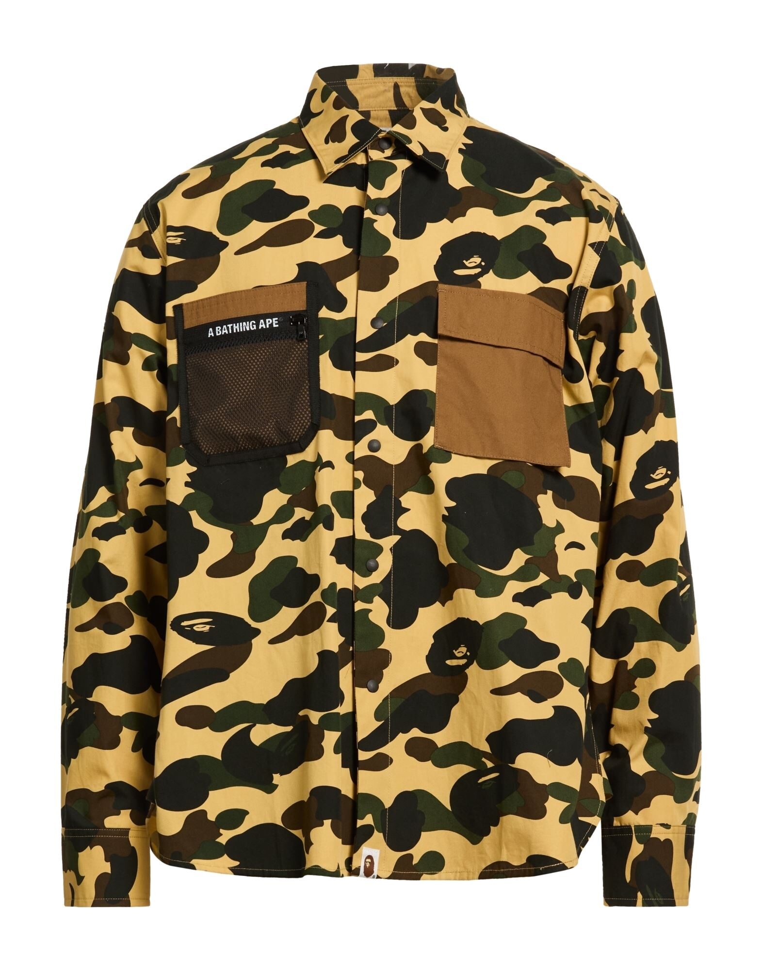 A BATHING APE - Shirts