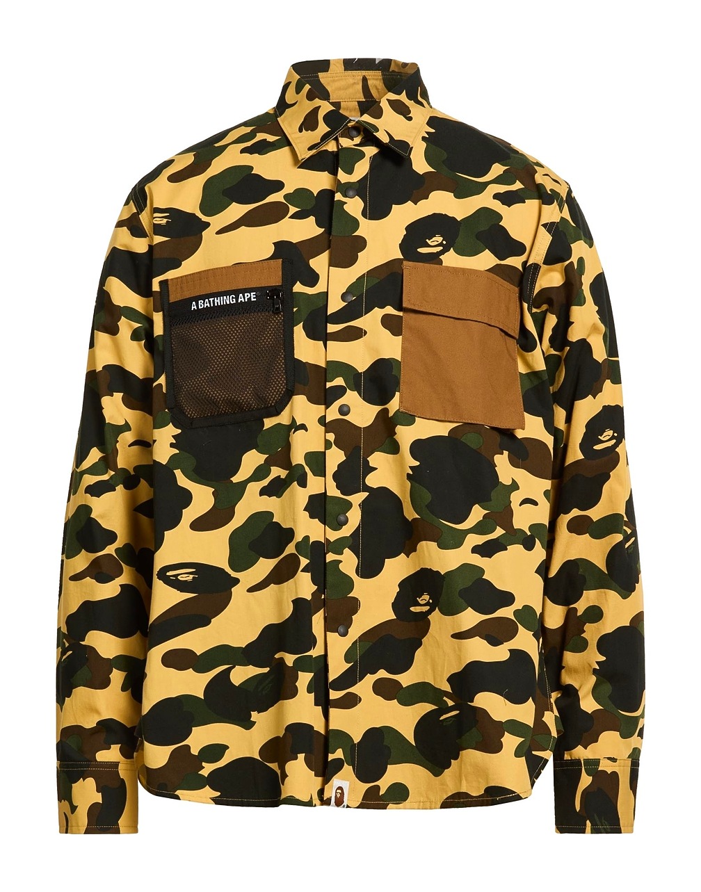 A BATHING APE - Shirts
