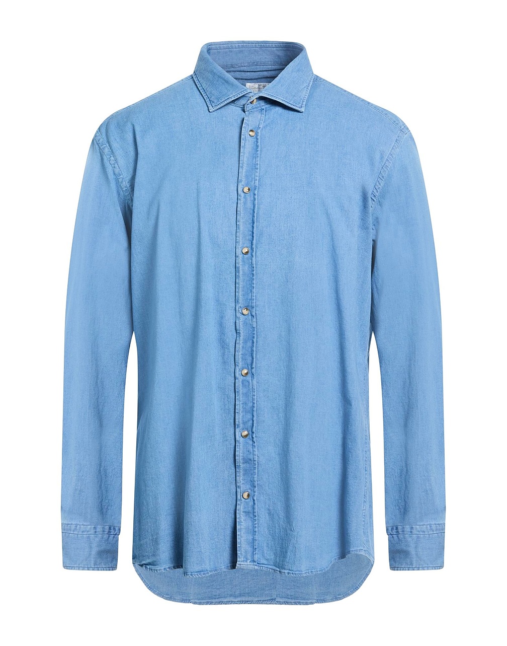 CALLISTO CAMPORA - Camisas vaqueras