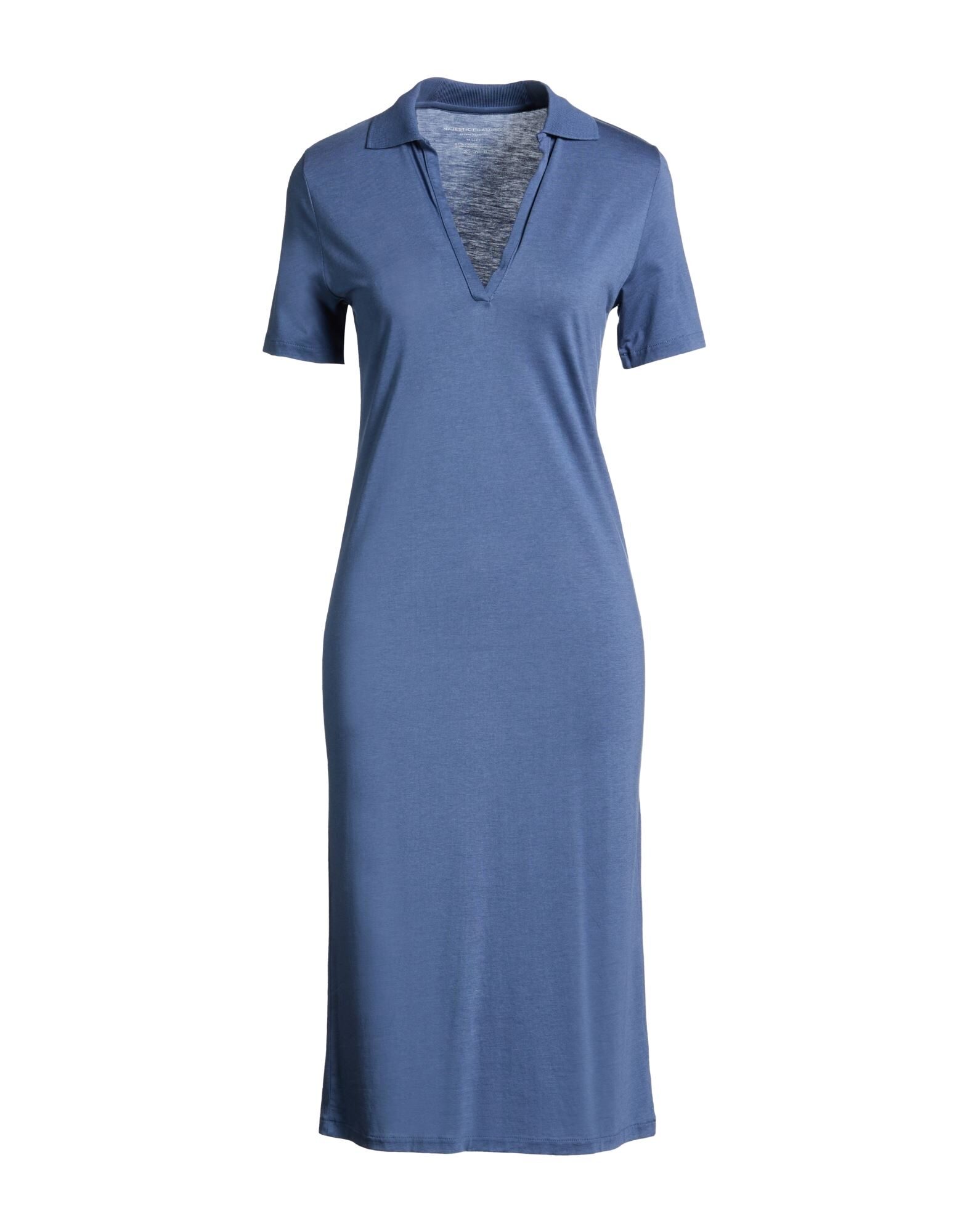 MAJESTIC FILATURES - Платья миди