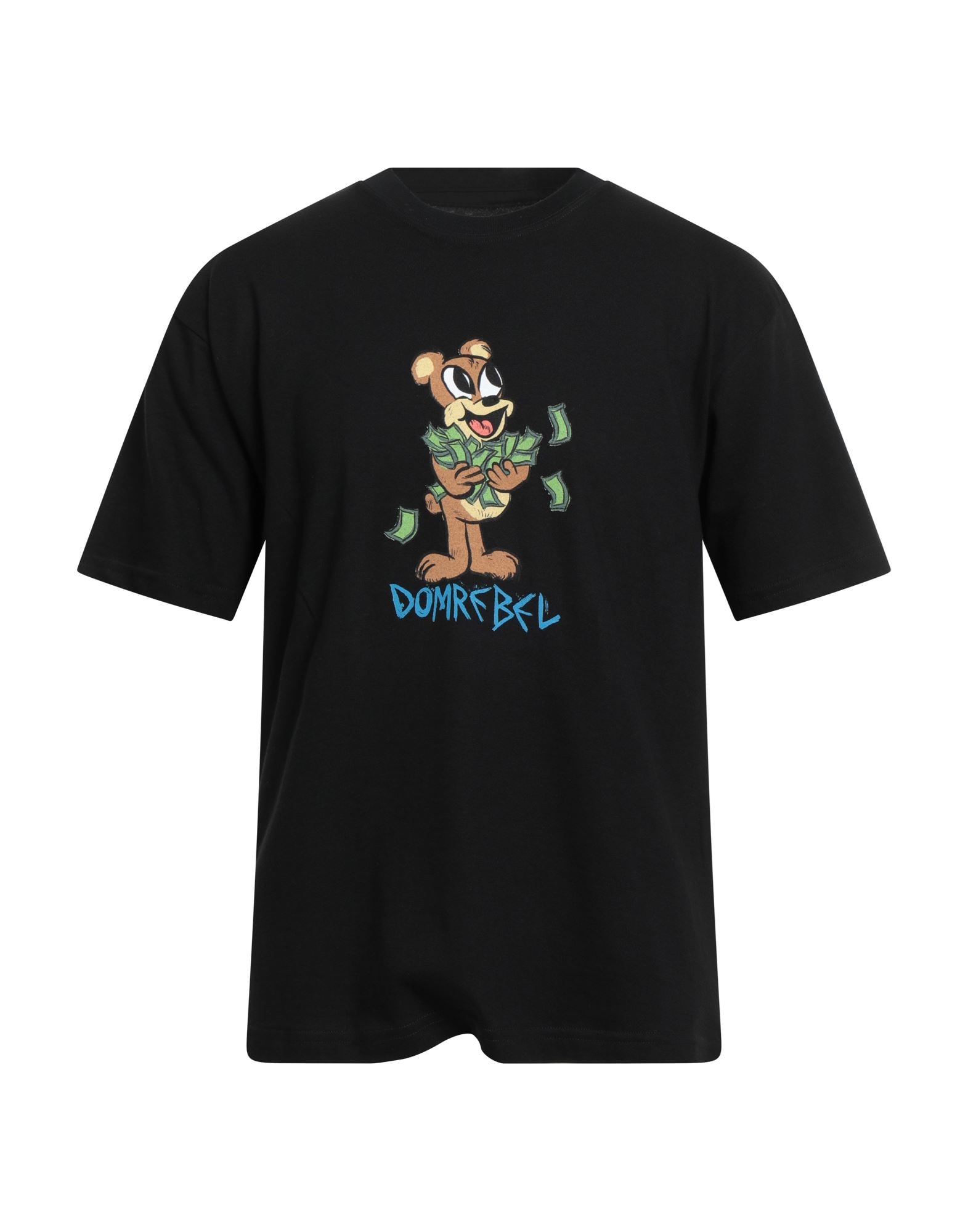 DOMREBEL - T-shirts