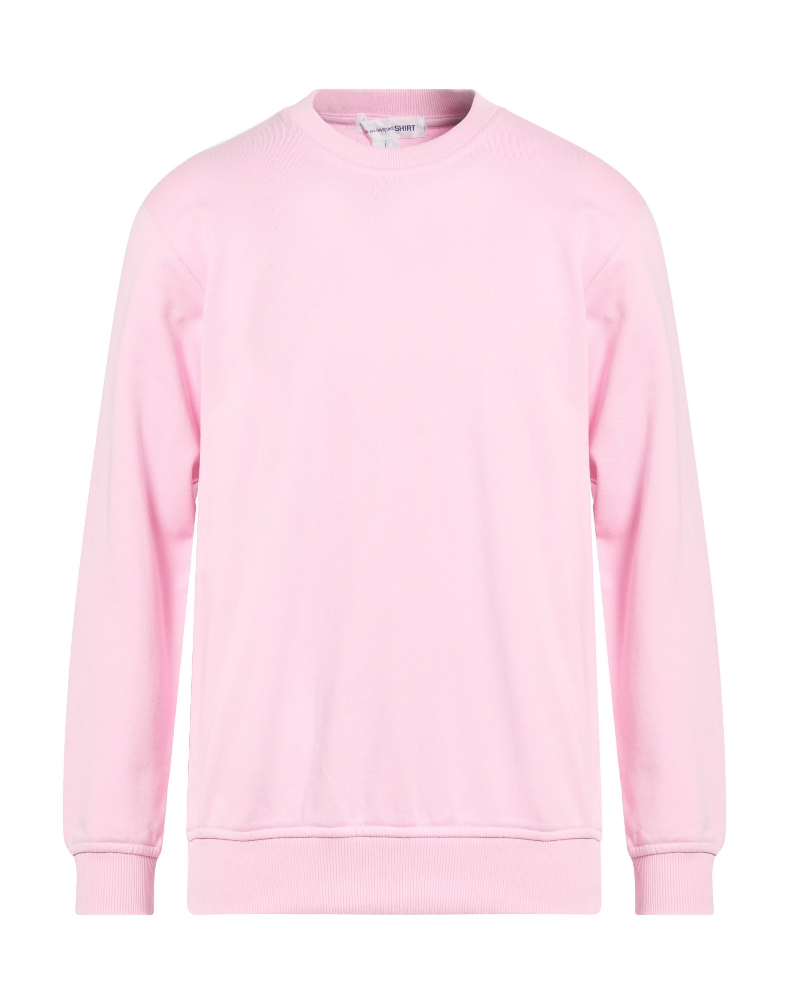 COMME des GARÇONS SHIRT - Sweatshirts