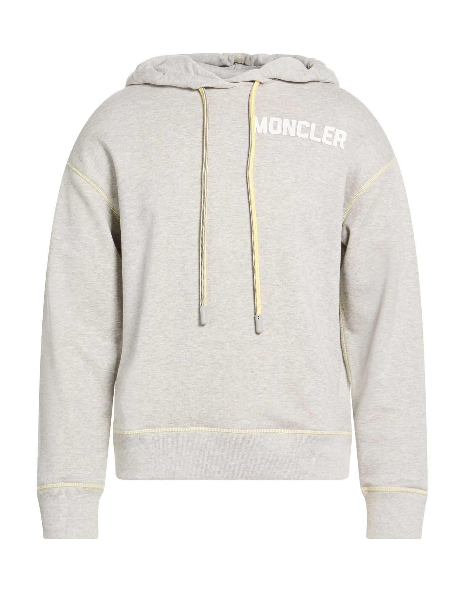 MONCLER - Sweatshirts