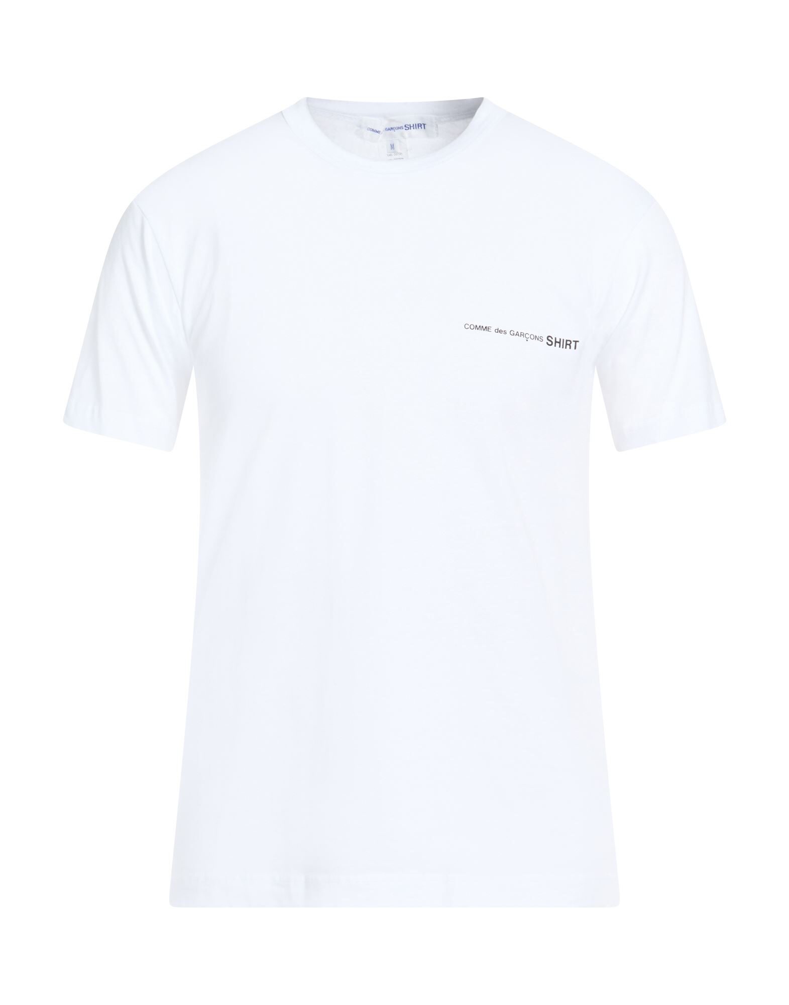 COMME des GARÇONS SHIRT - T-shirts