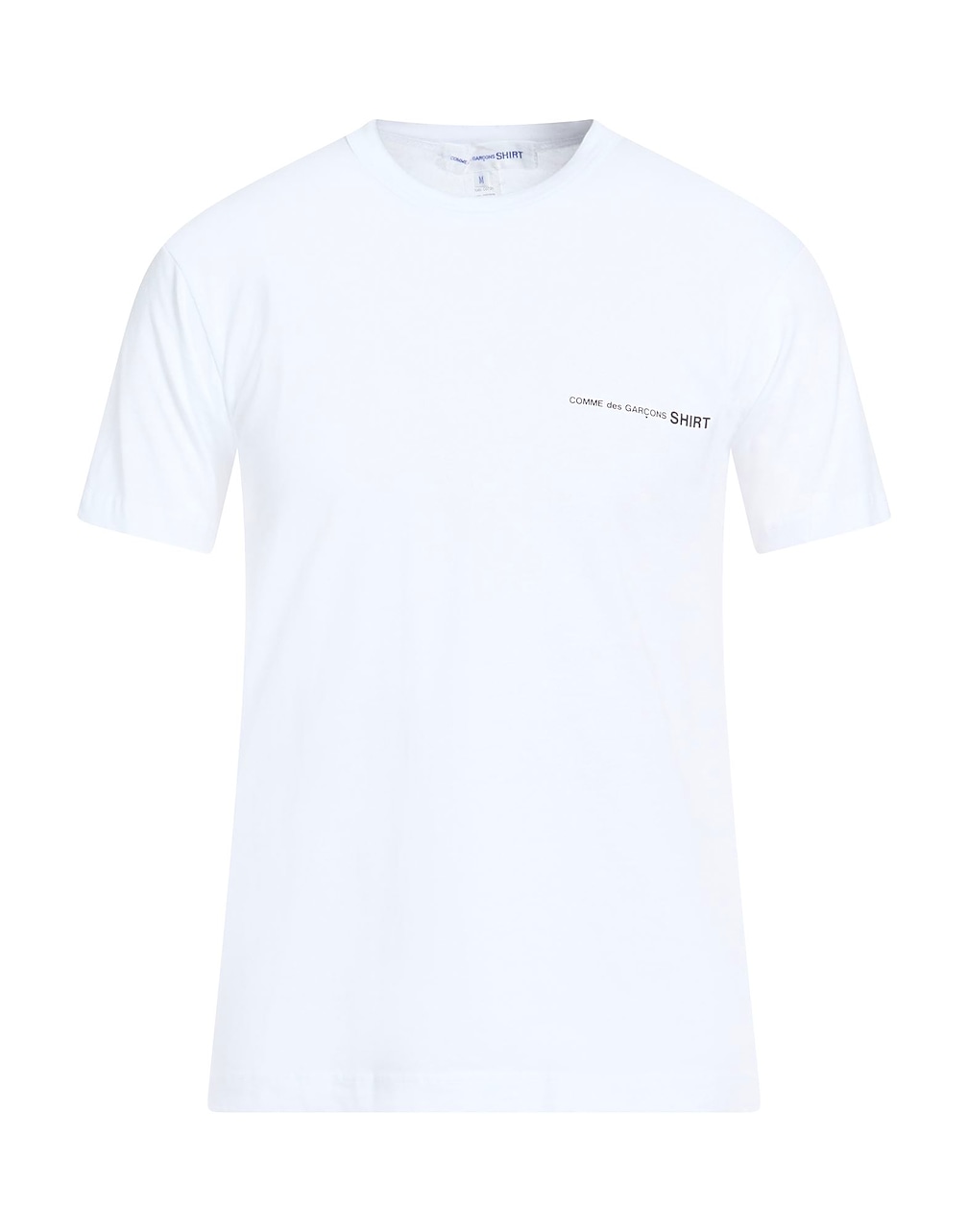 COMME des GARÇONS SHIRT - T-shirts