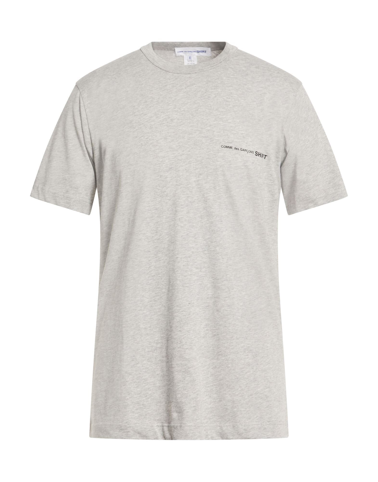 COMME des GARÇONS SHIRT - T-shirts