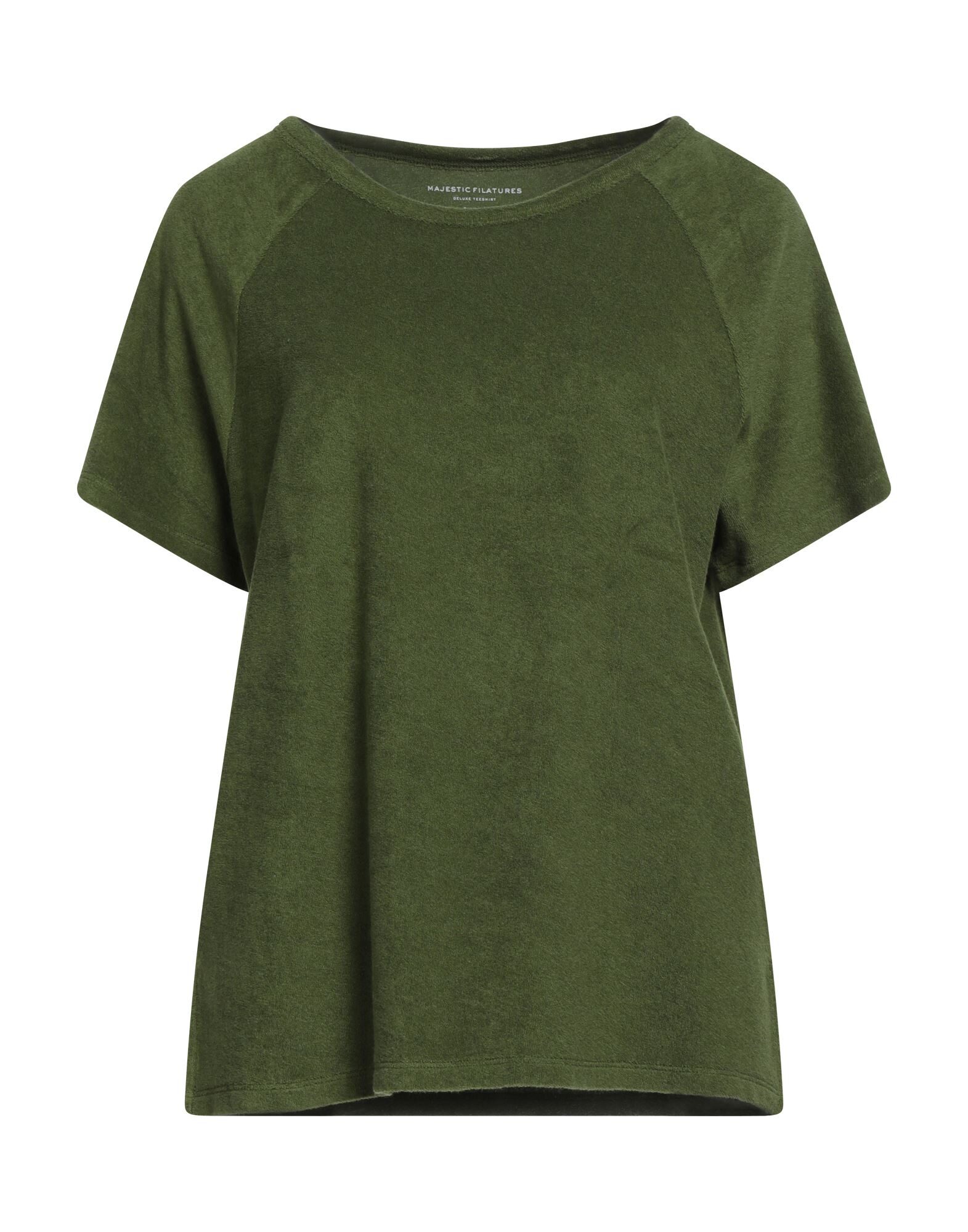 MAJESTIC FILATURES - T-shirts