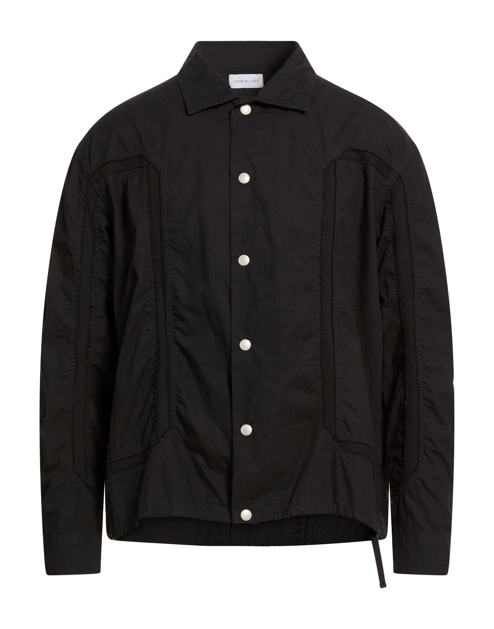 JOHN ELLIOTT - Camisas