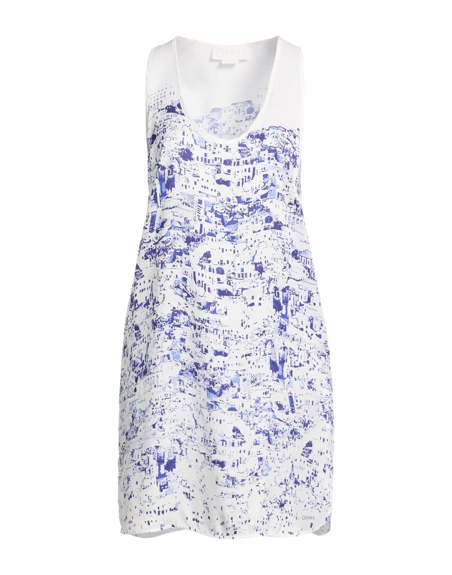 GENNY - タンクトップ