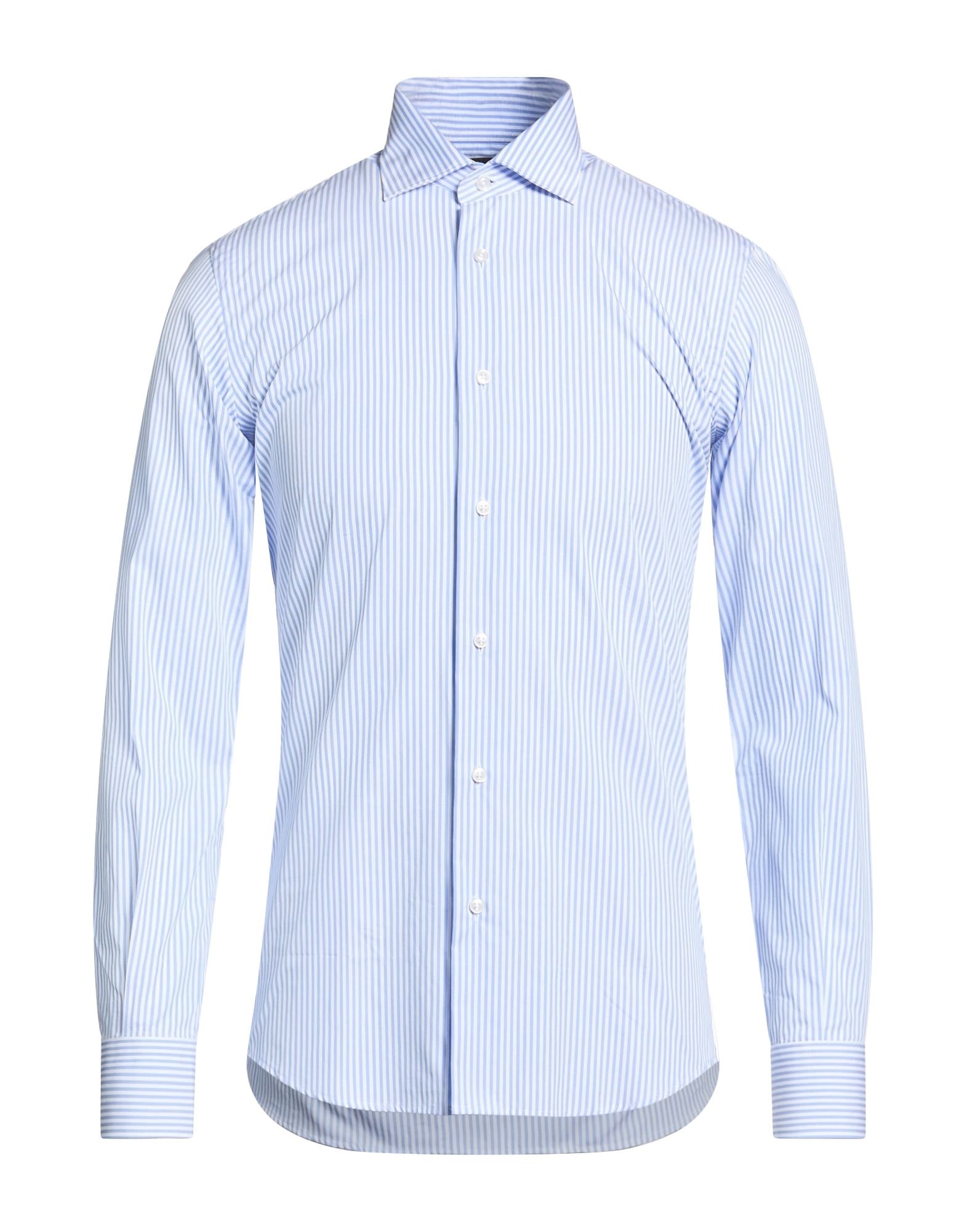 1958 THE SARTORIALIST - Shirts