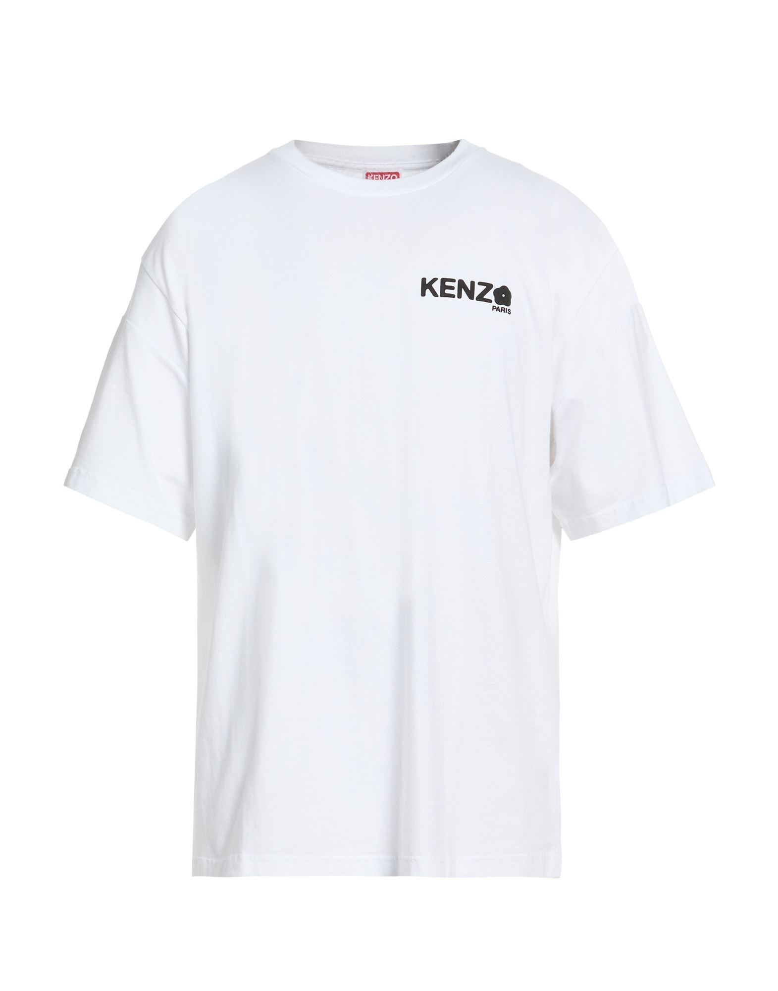 KENZO - T-shirts