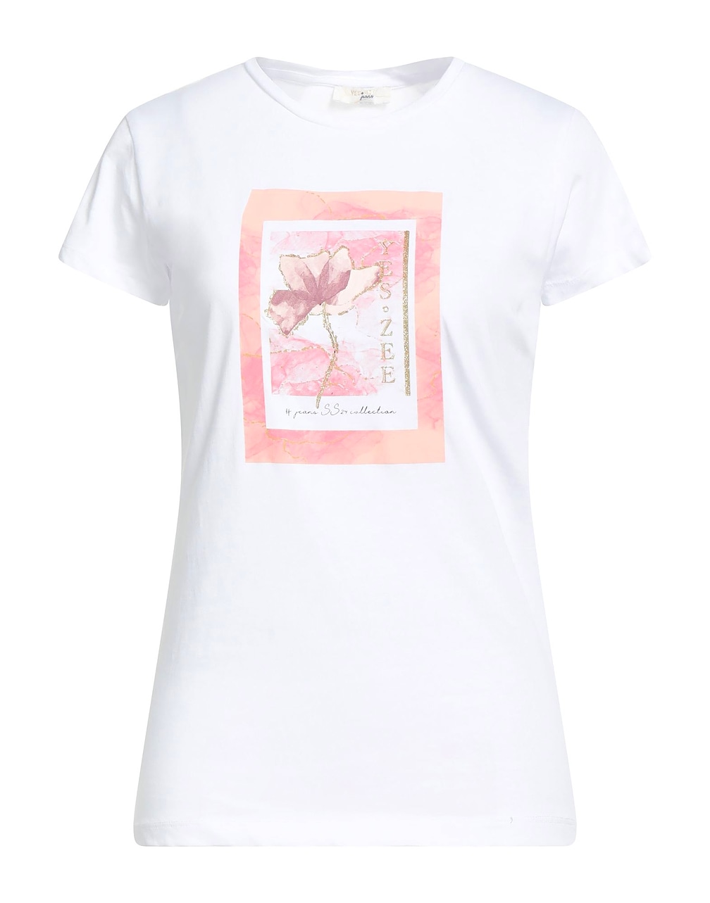 YES ZEE by ESSENZA - T-shirts