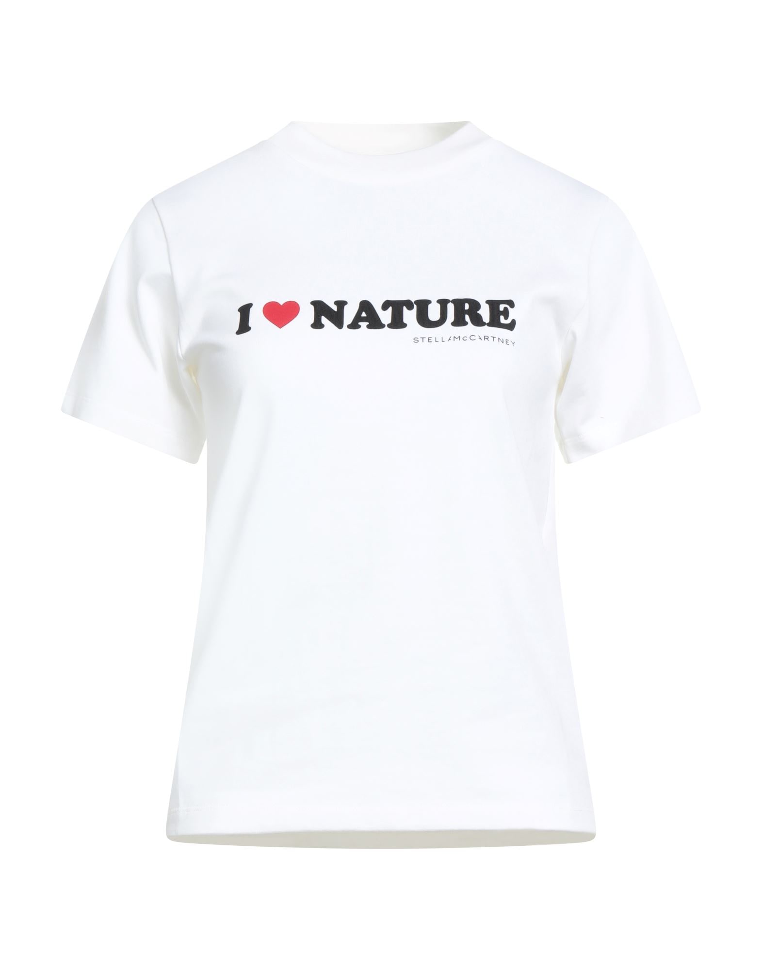STELLA McCARTNEY - T-shirts