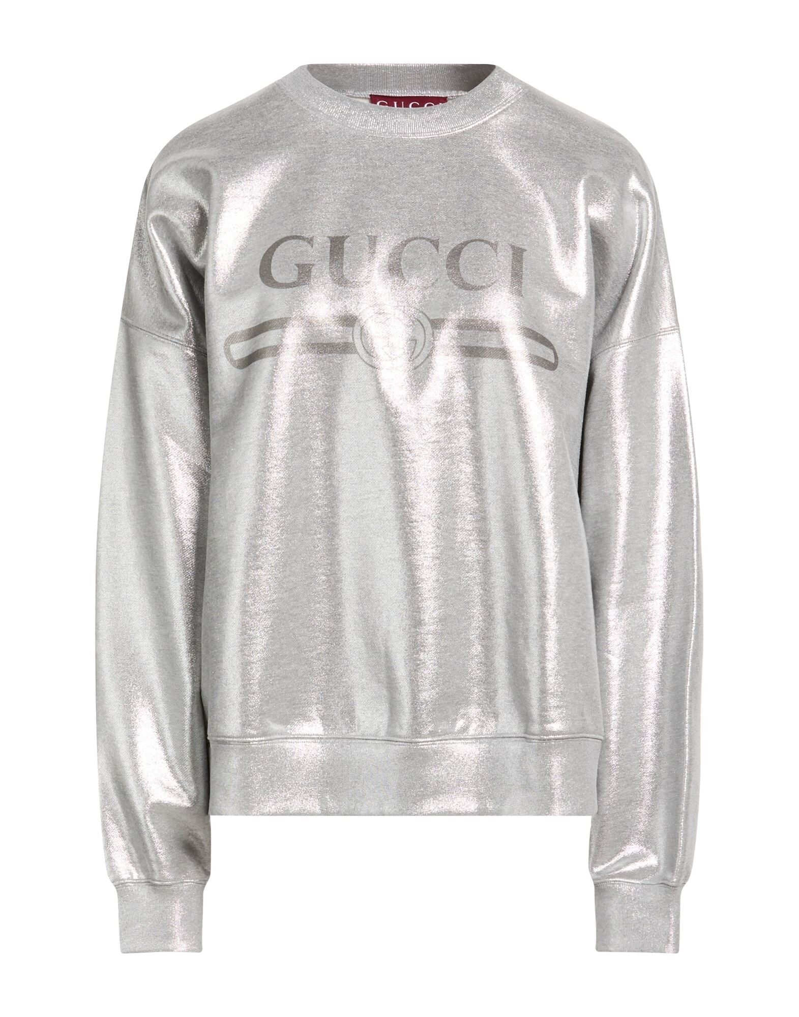 GUCCI - Sweatshirts