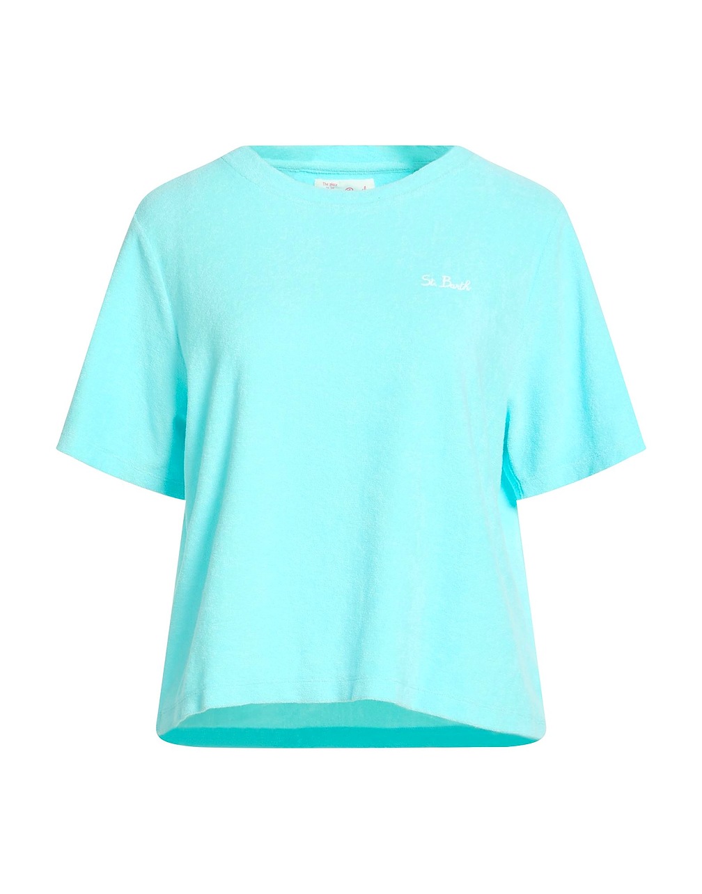 MC2 SAINT BARTH - T-shirts