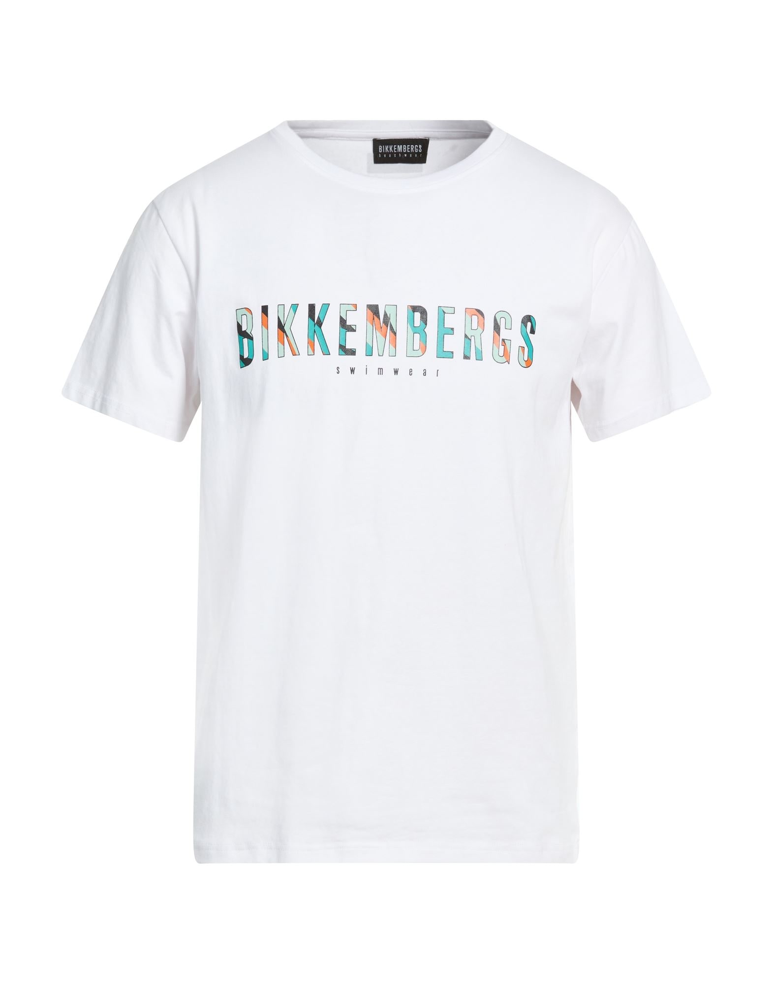 BIKKEMBERGS - T-shirts