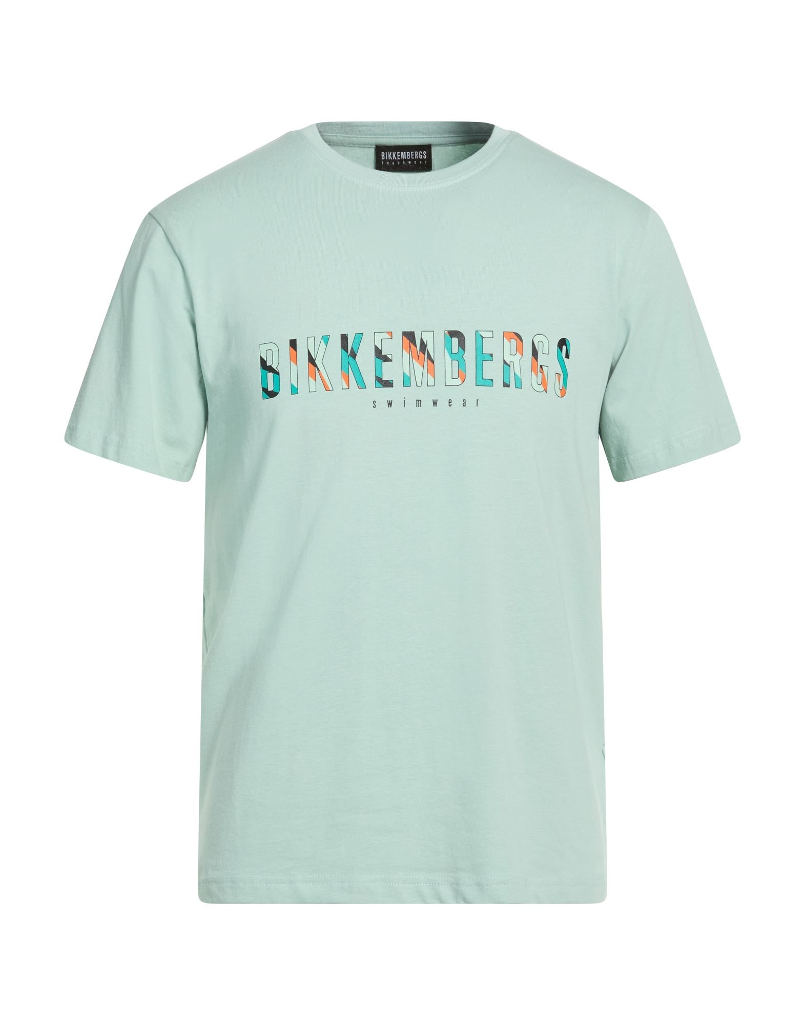 BIKKEMBERGS - T-shirts