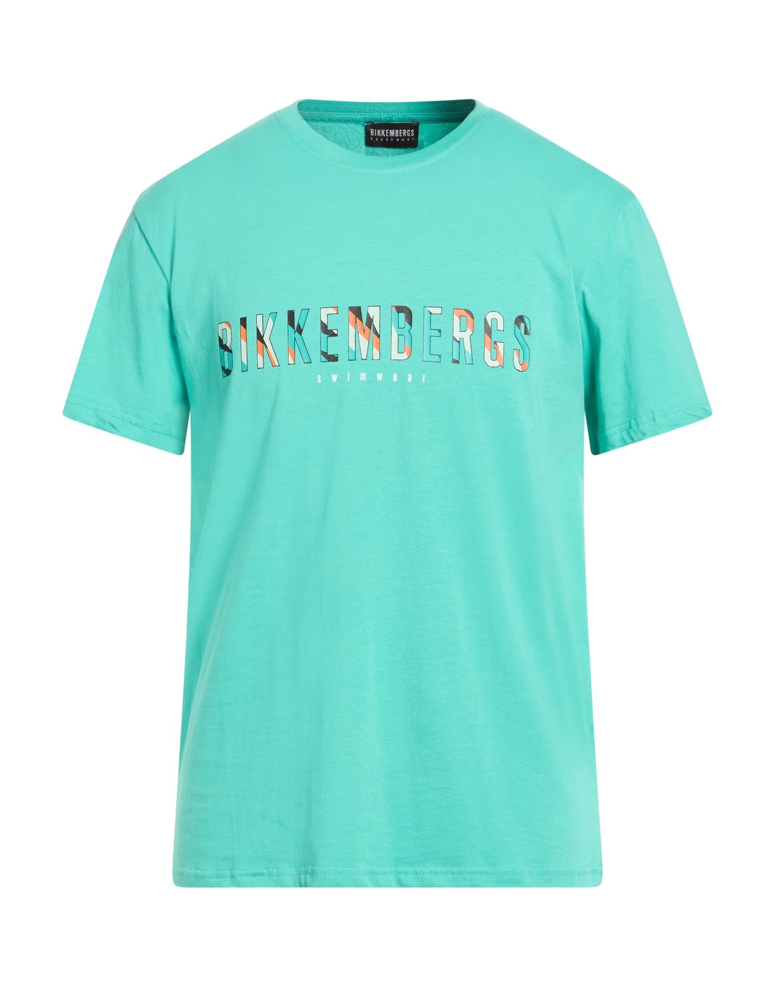 BIKKEMBERGS - T-shirts