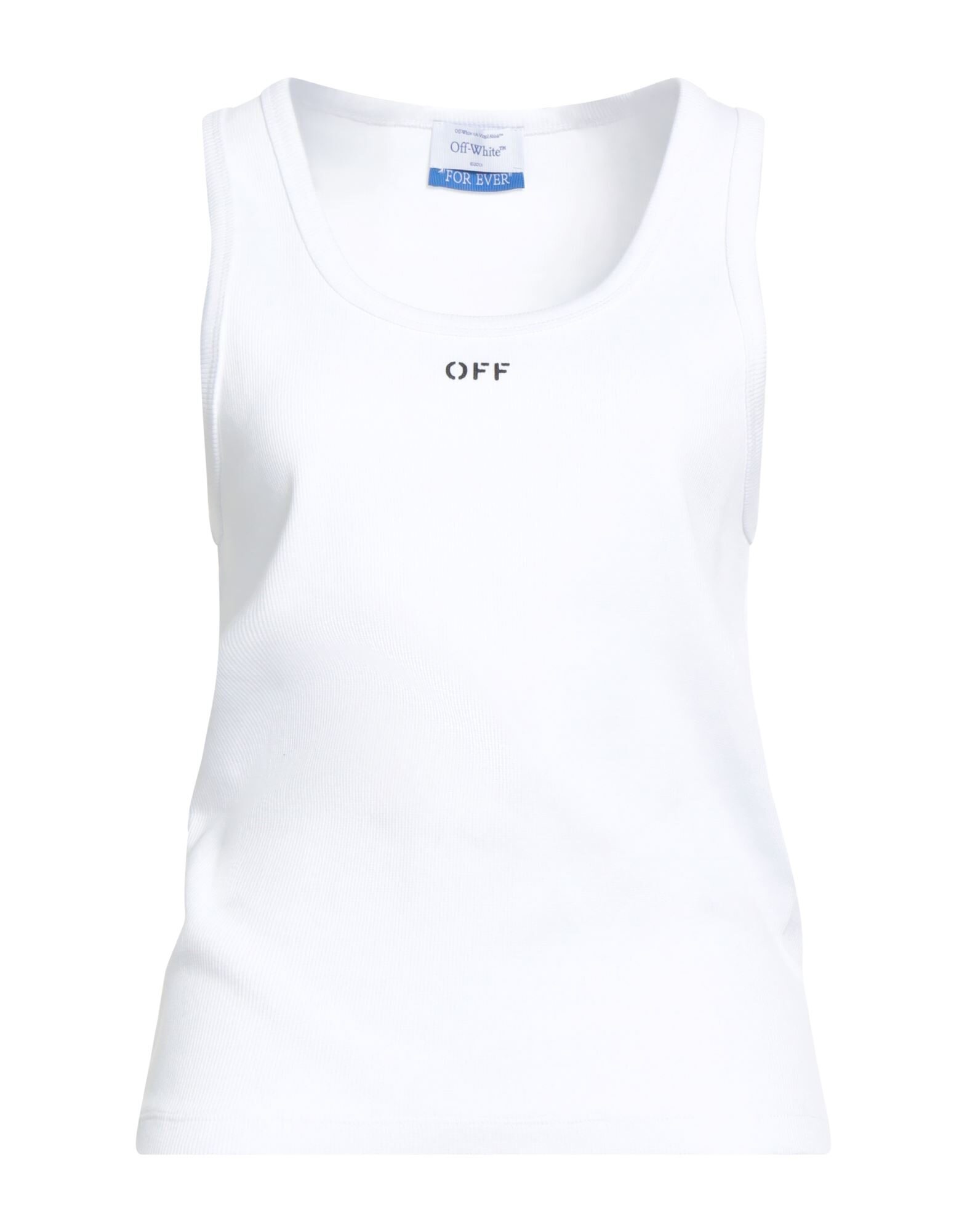 OFF-WHITE™ - Tank tops