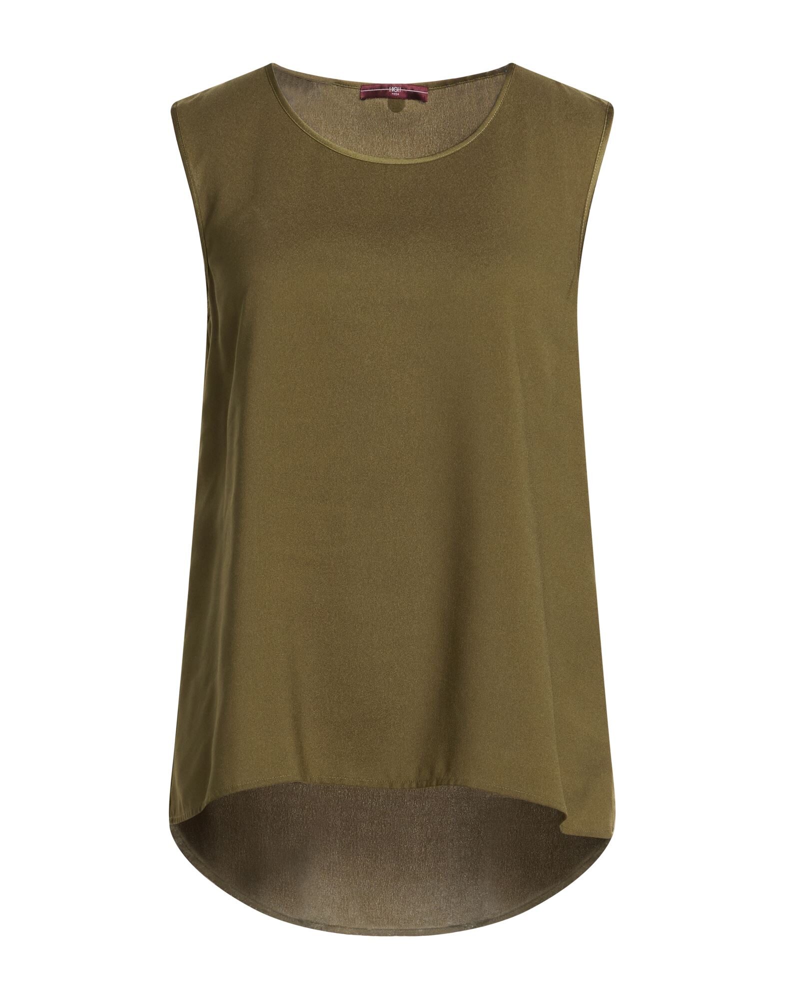 HIGH - Tops