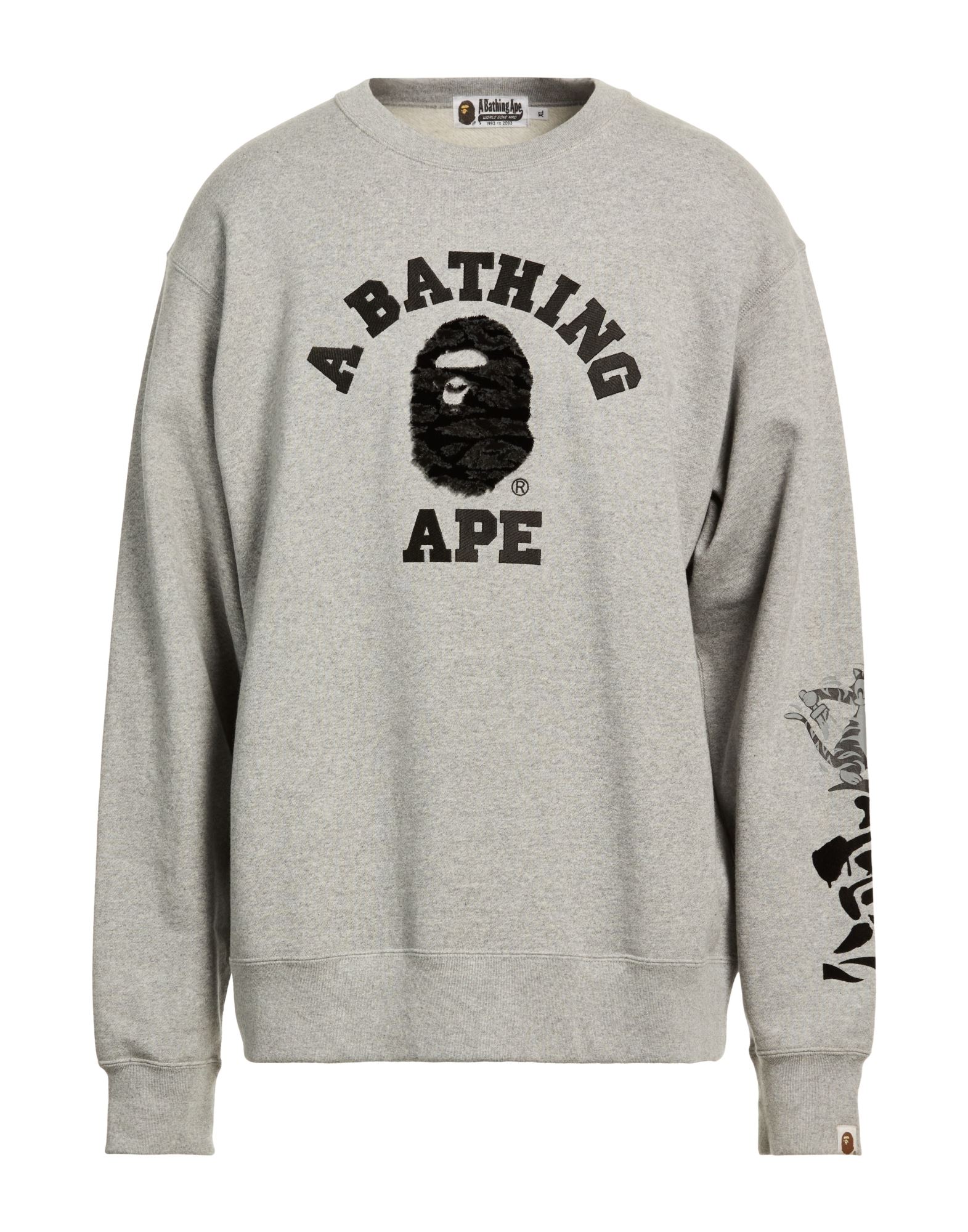 A BATHING APE - Sweatshirts
