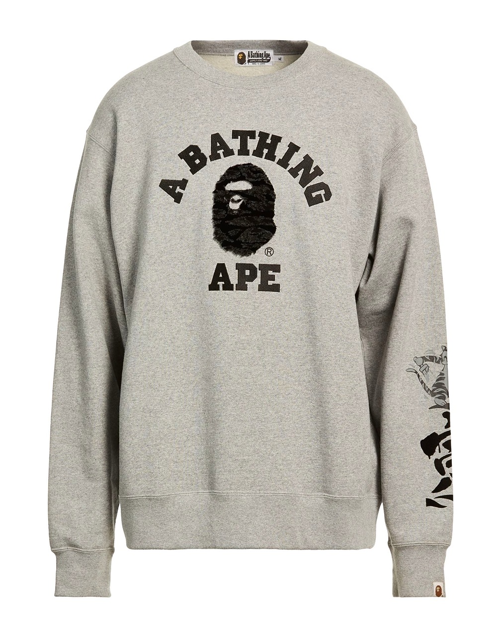 A BATHING APE - Sweatshirts