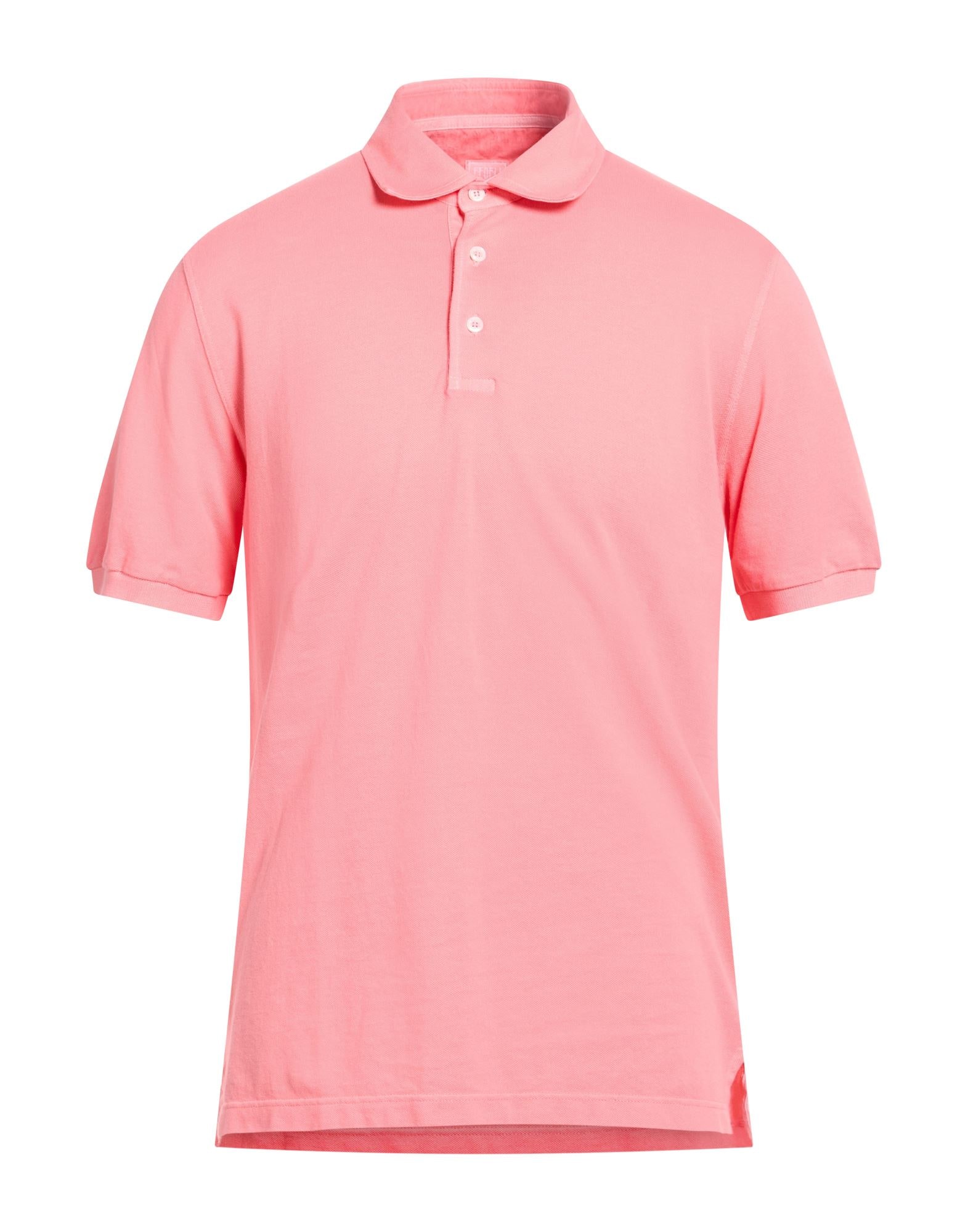FEDELI - Polo shirts