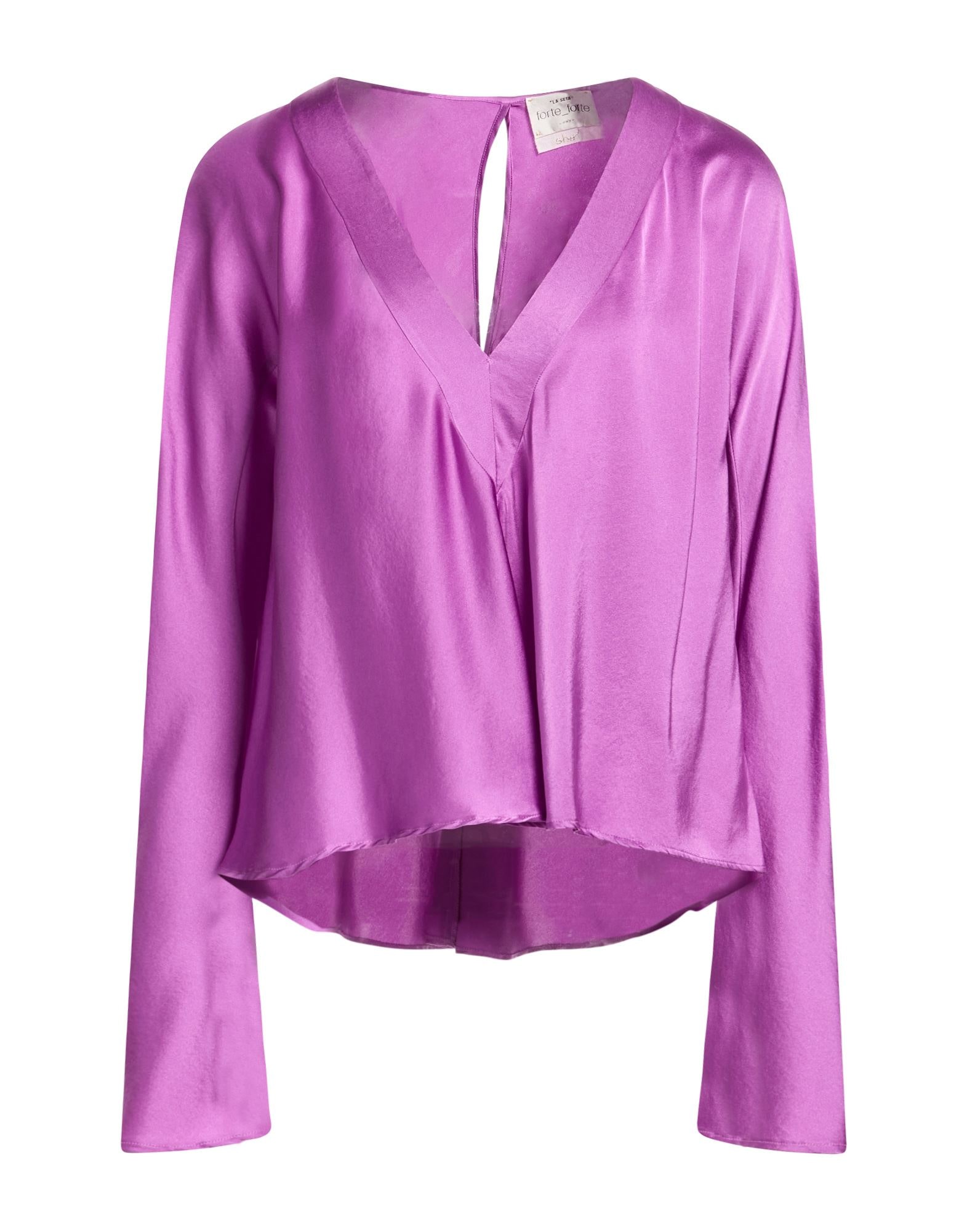 FORTE_FORTE - Tops