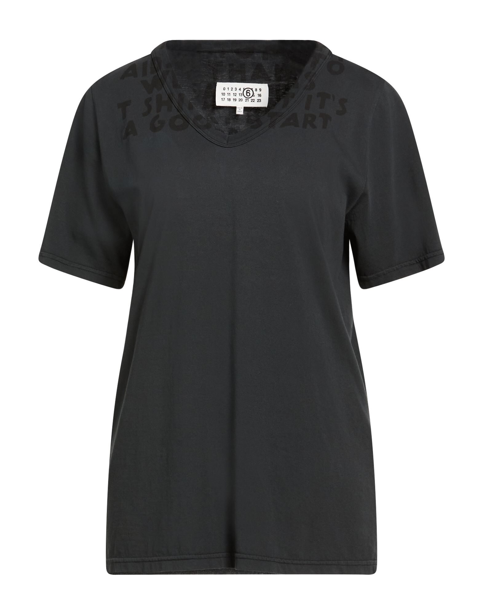 MM6 MAISON MARGIELA - T-shirts