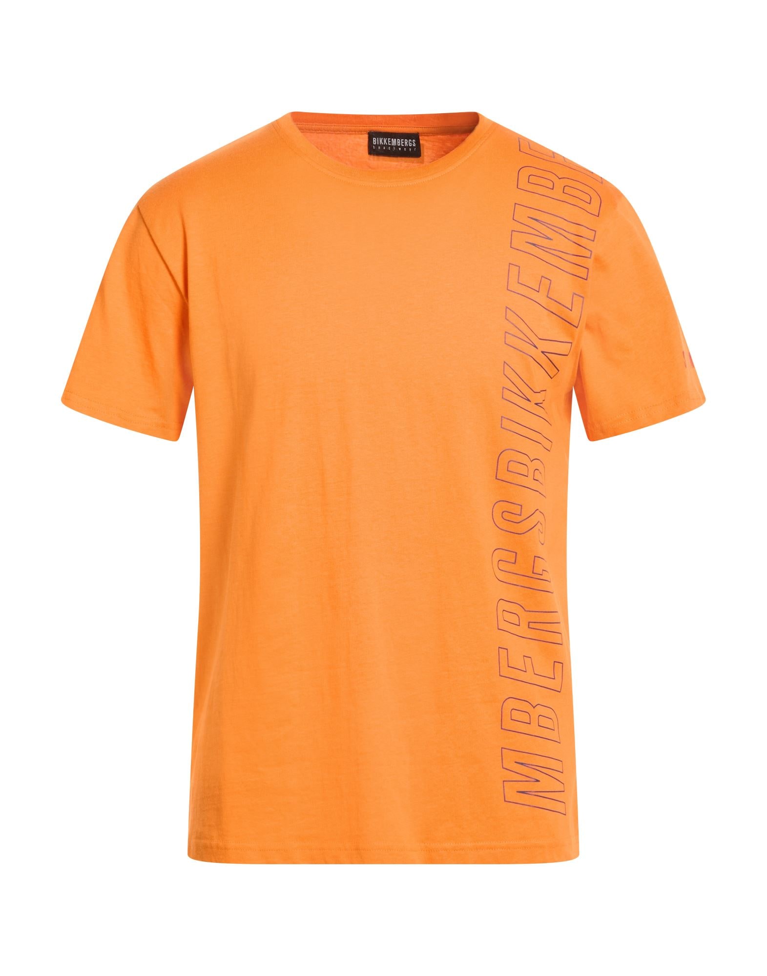 BIKKEMBERGS - T-shirts
