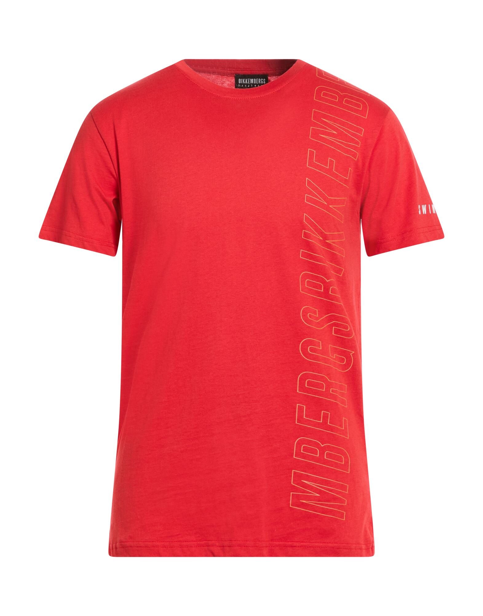 BIKKEMBERGS - T-shirts