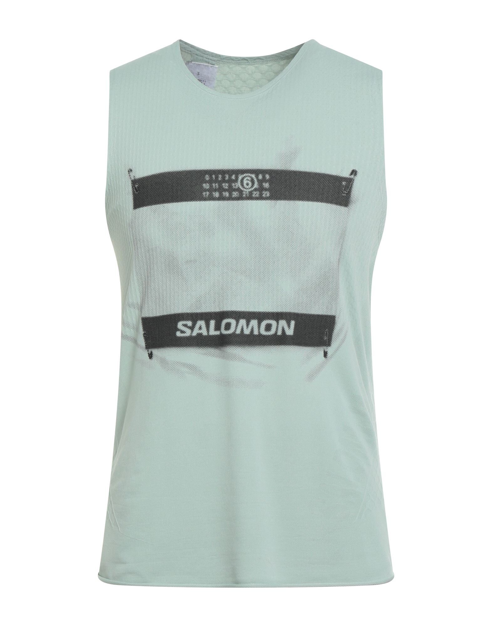 MM6 MAISON MARGIELA x SALOMON - T-shirts