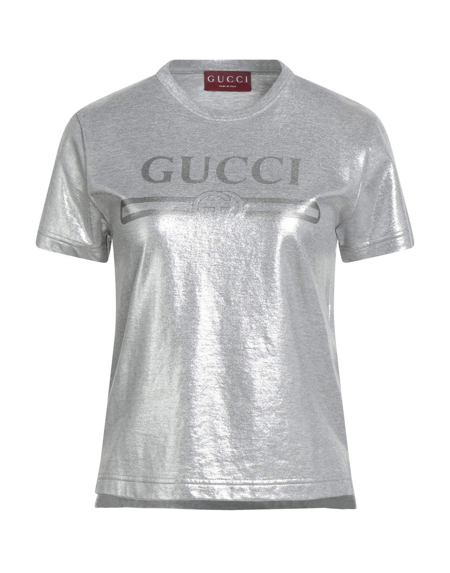 GUCCI - T-shirts
