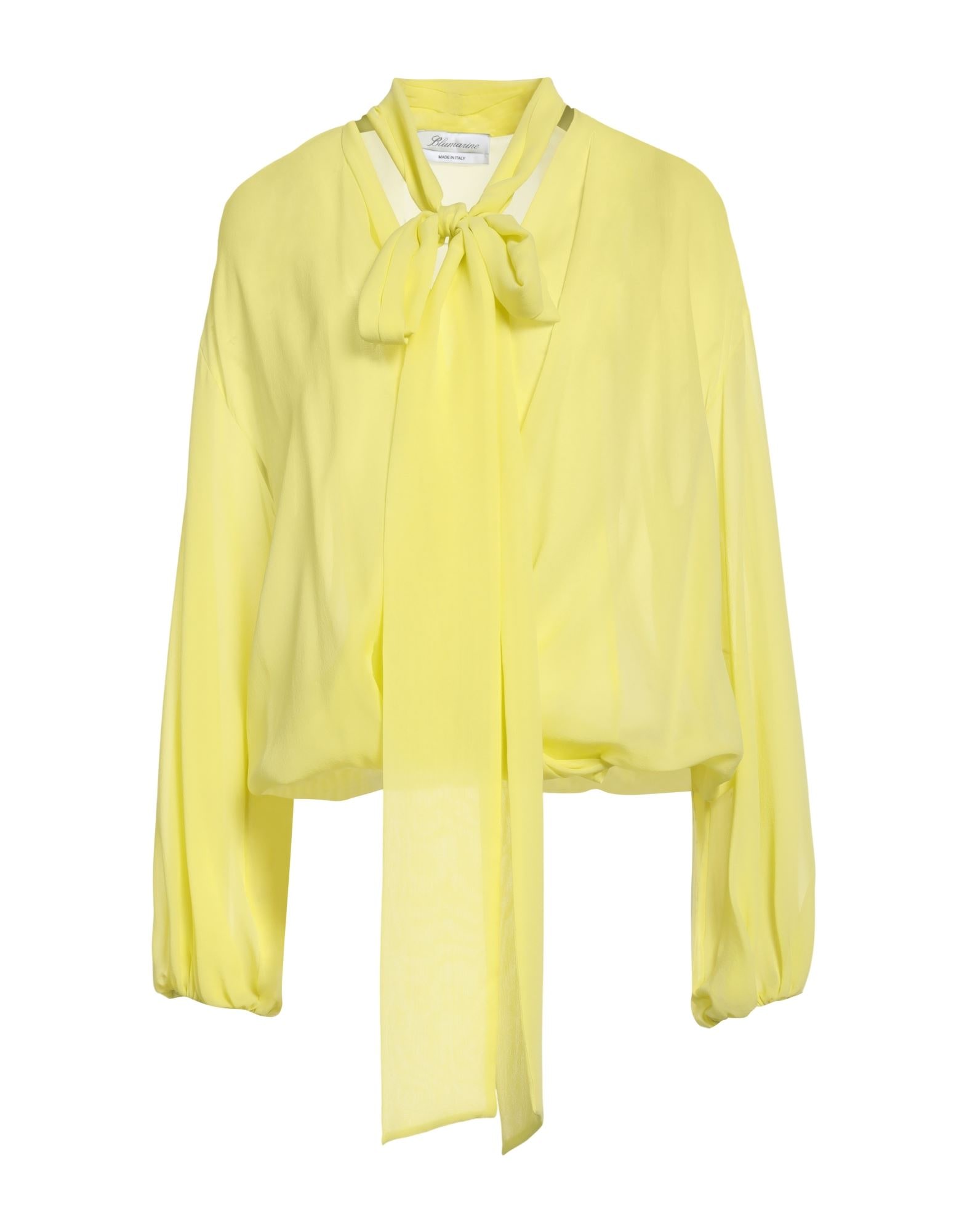 BLUMARINE - Tops