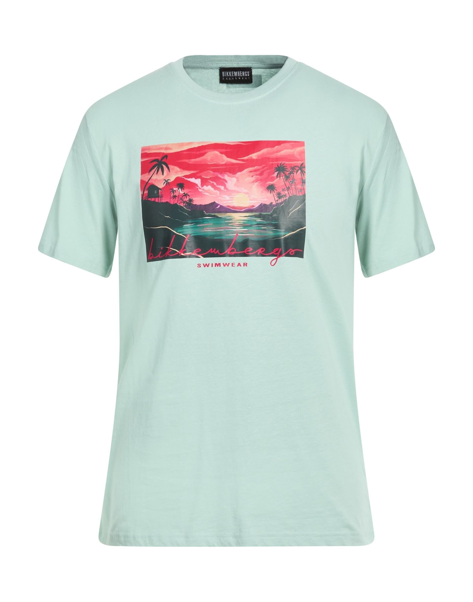 BIKKEMBERGS - 티셔츠