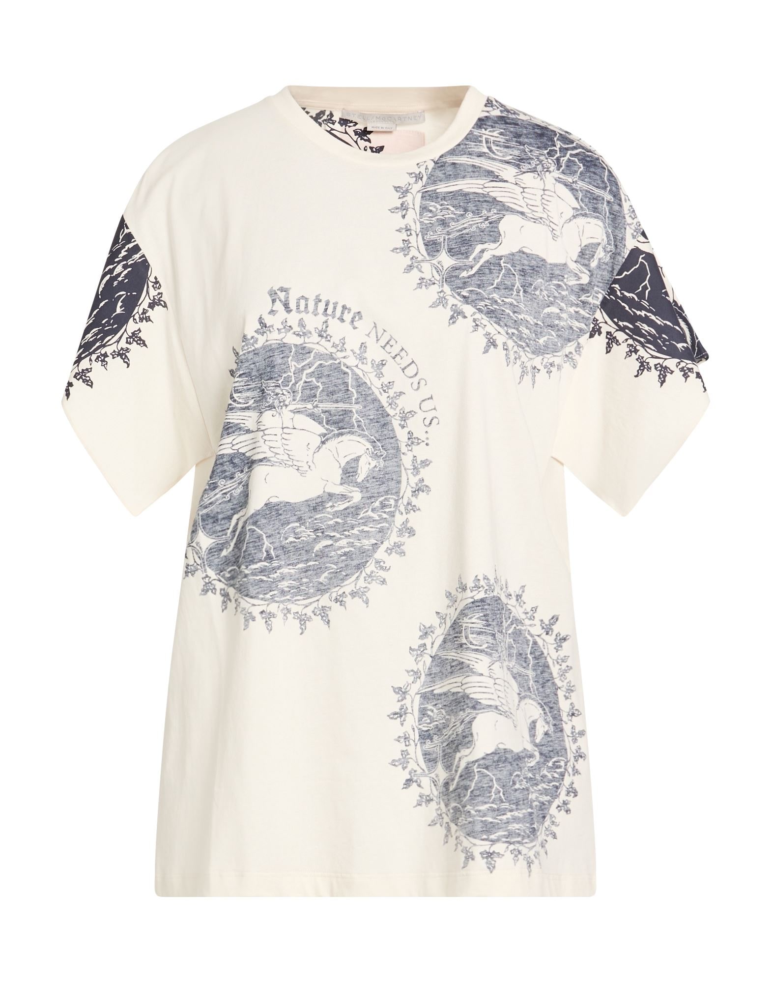 STELLA McCARTNEY - T-shirts