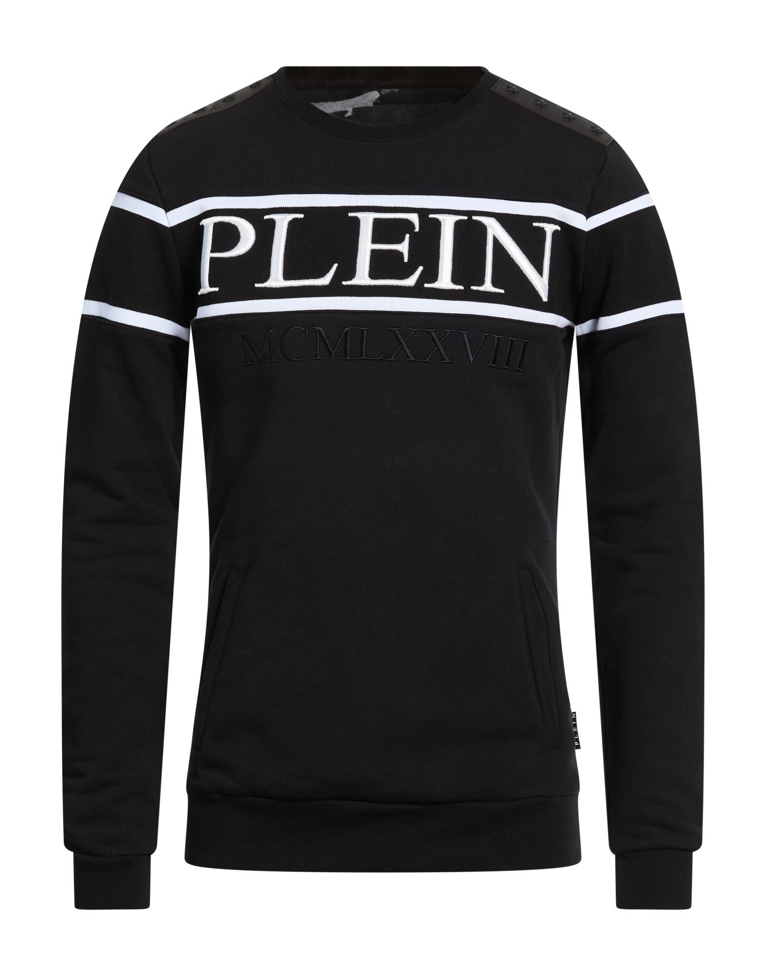 PHILIPP PLEIN - Sweatshirts