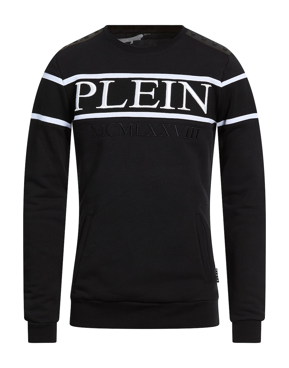 PHILIPP PLEIN - Sweatshirts