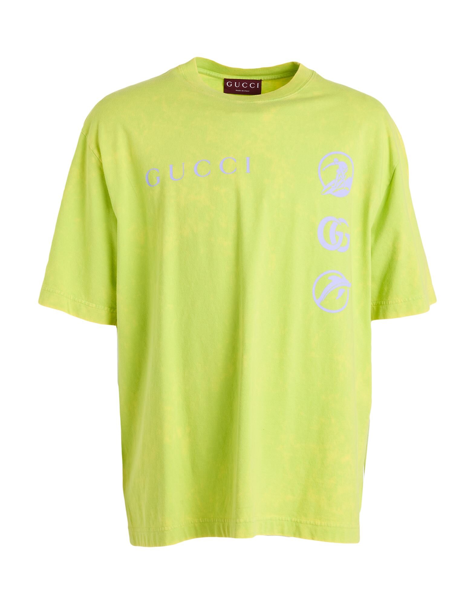 GUCCI - T-shirts