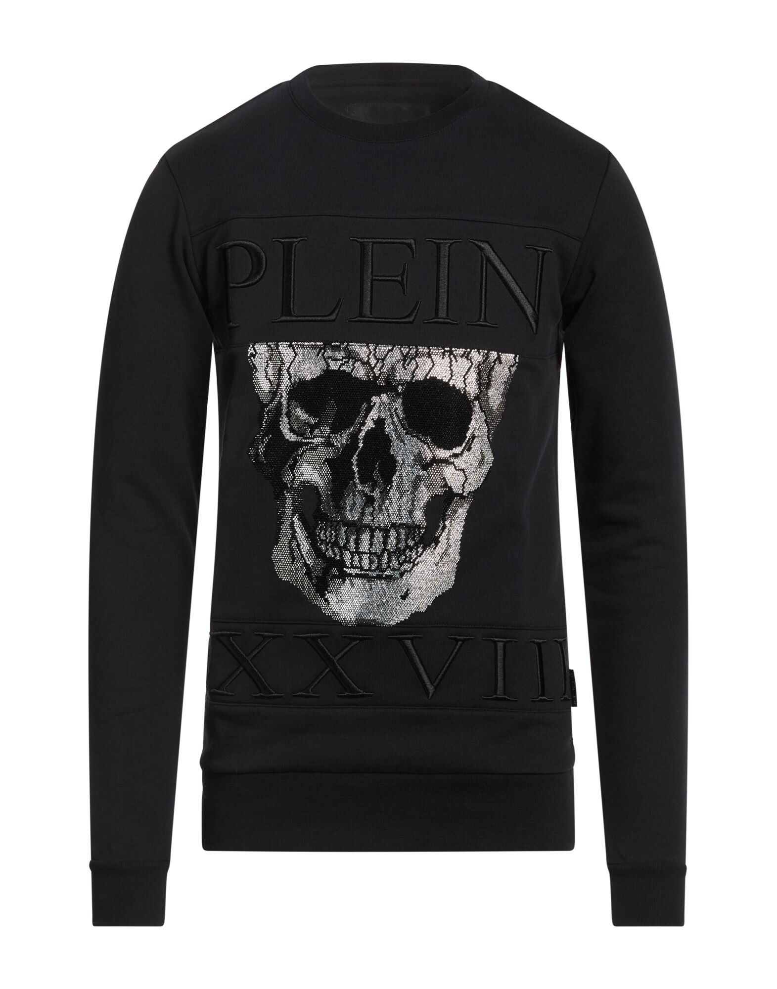 PHILIPP PLEIN - Sweatshirts