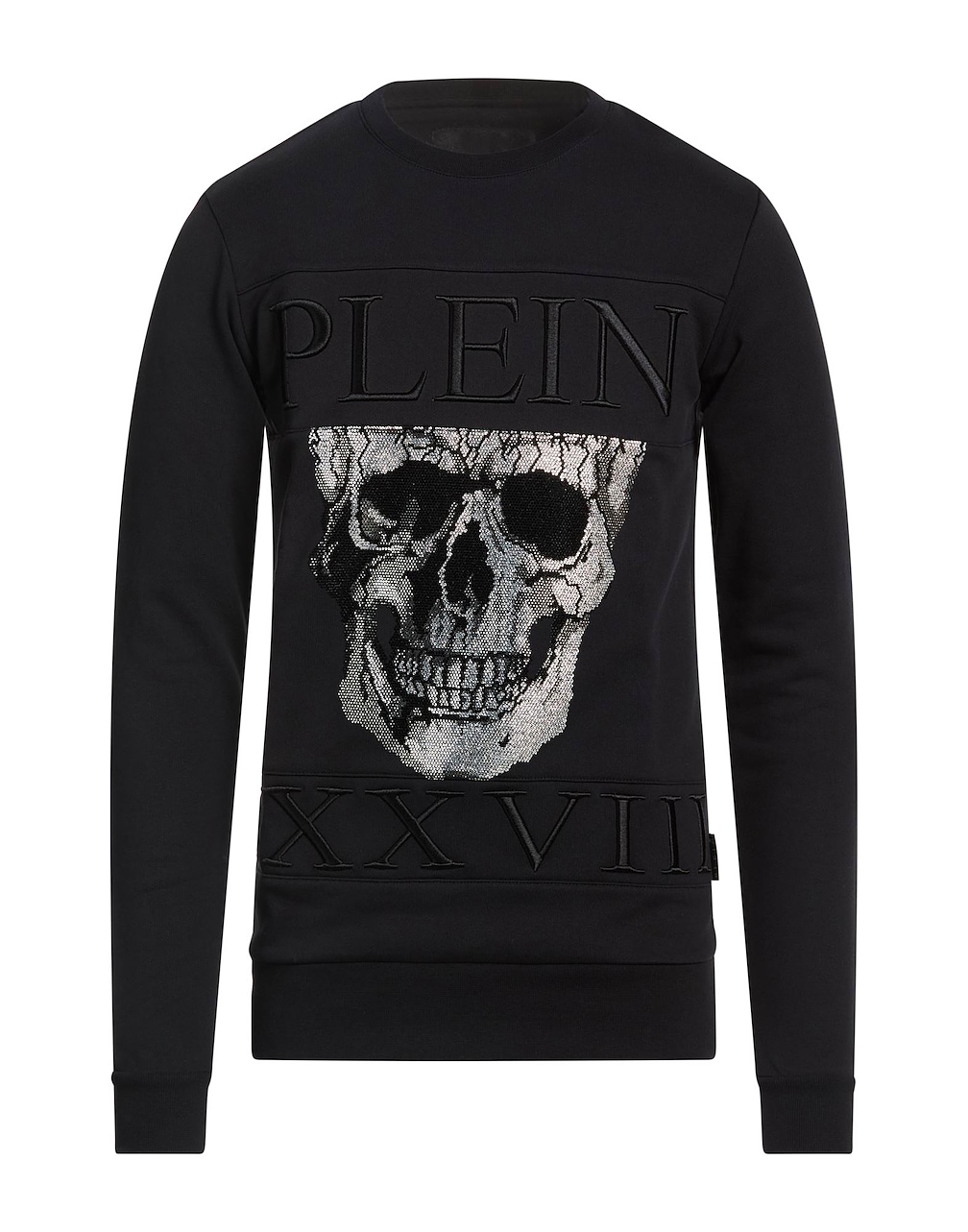 PHILIPP PLEIN - Sweatshirts