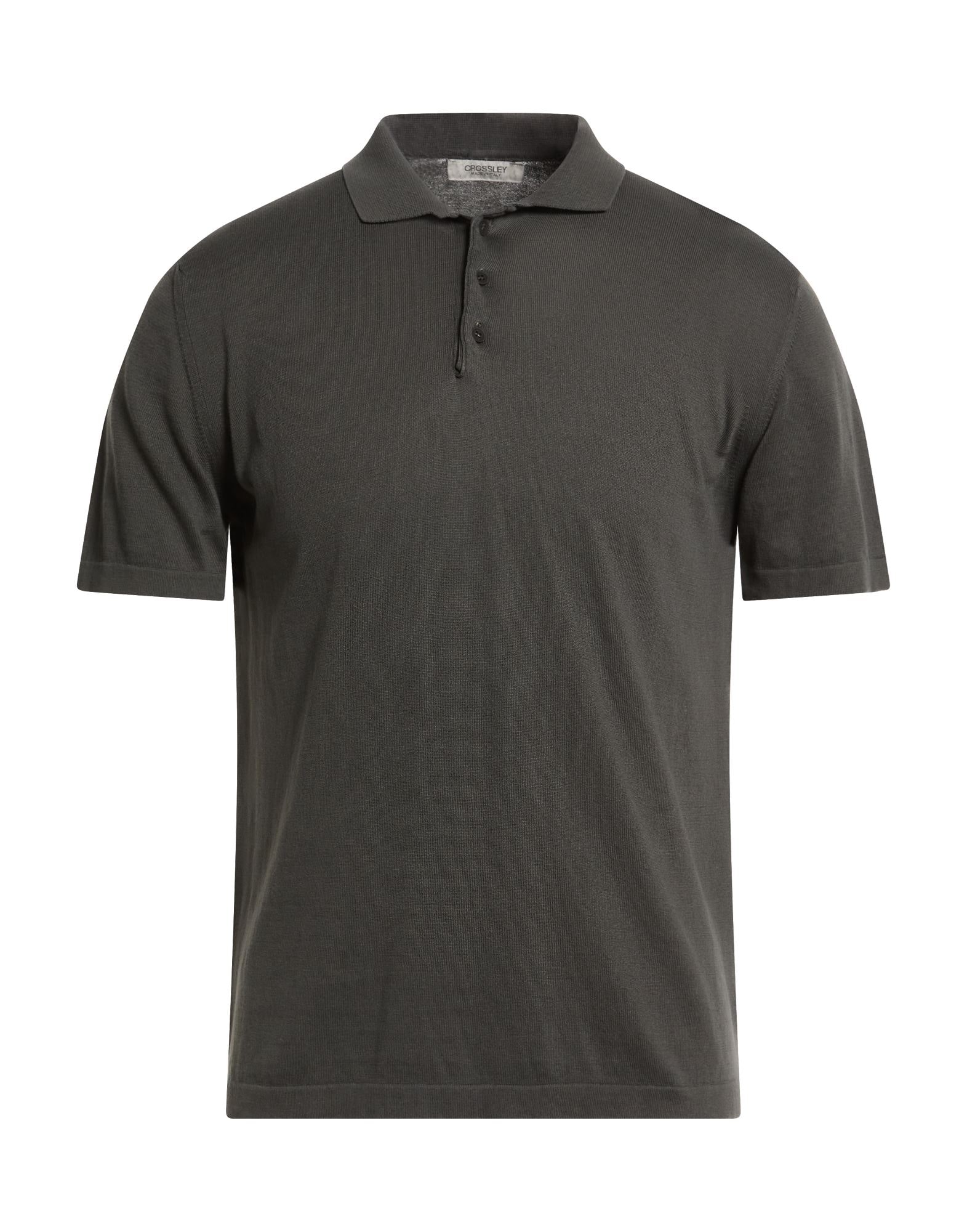 CROSSLEY - Polo shirts