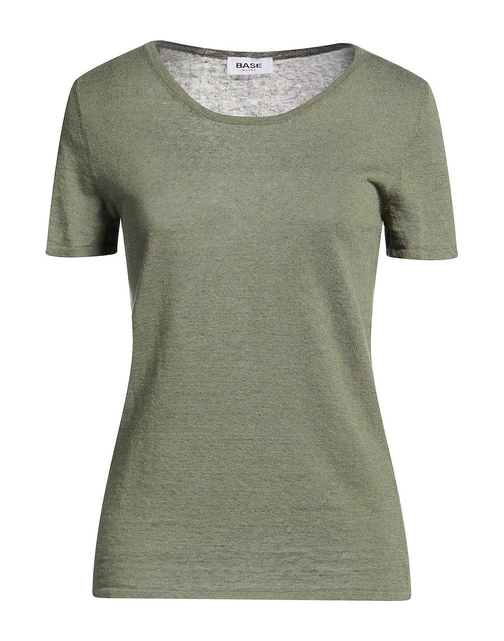 BASE MILANO - Camisetas