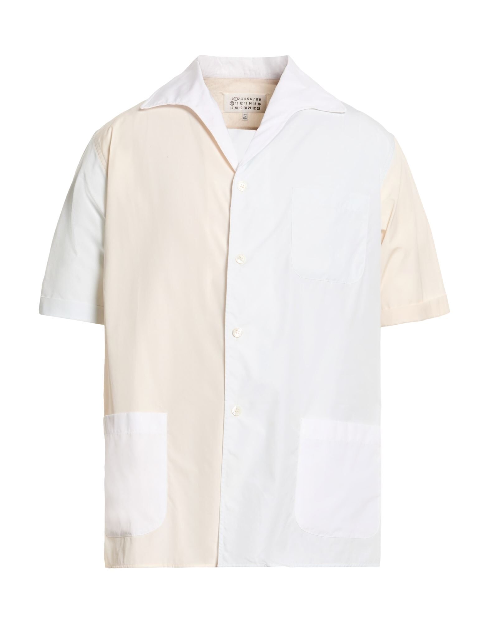 MAISON MARGIELA - Shirts