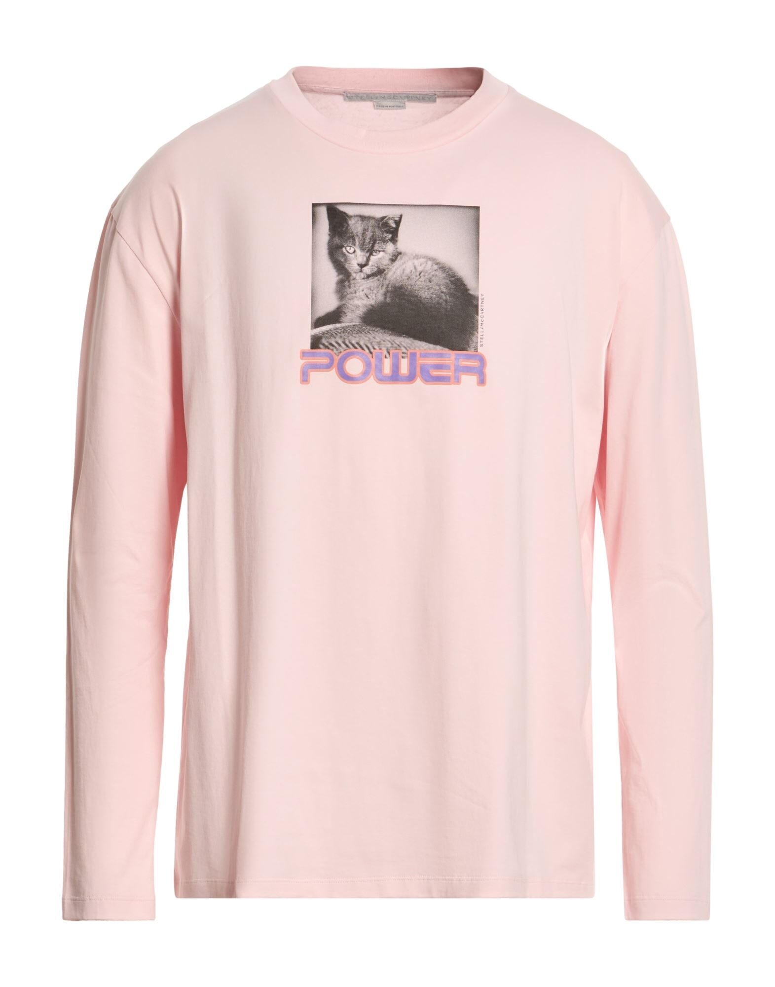 STELLA McCARTNEY MEN - T-shirts