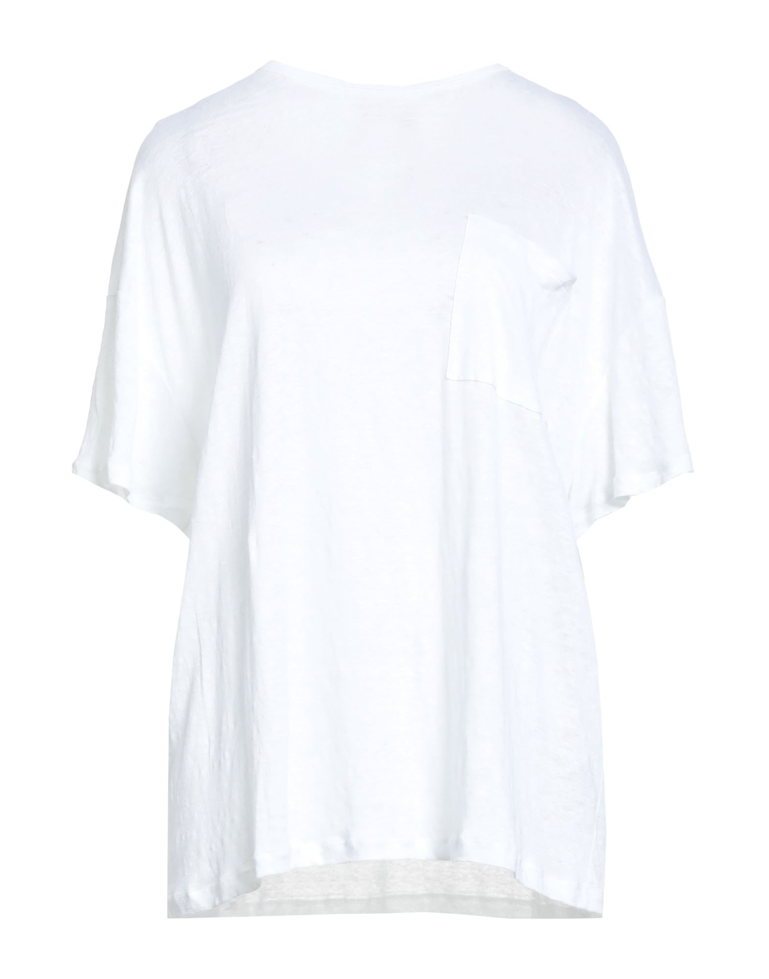 SEMICOUTURE - Camisetas